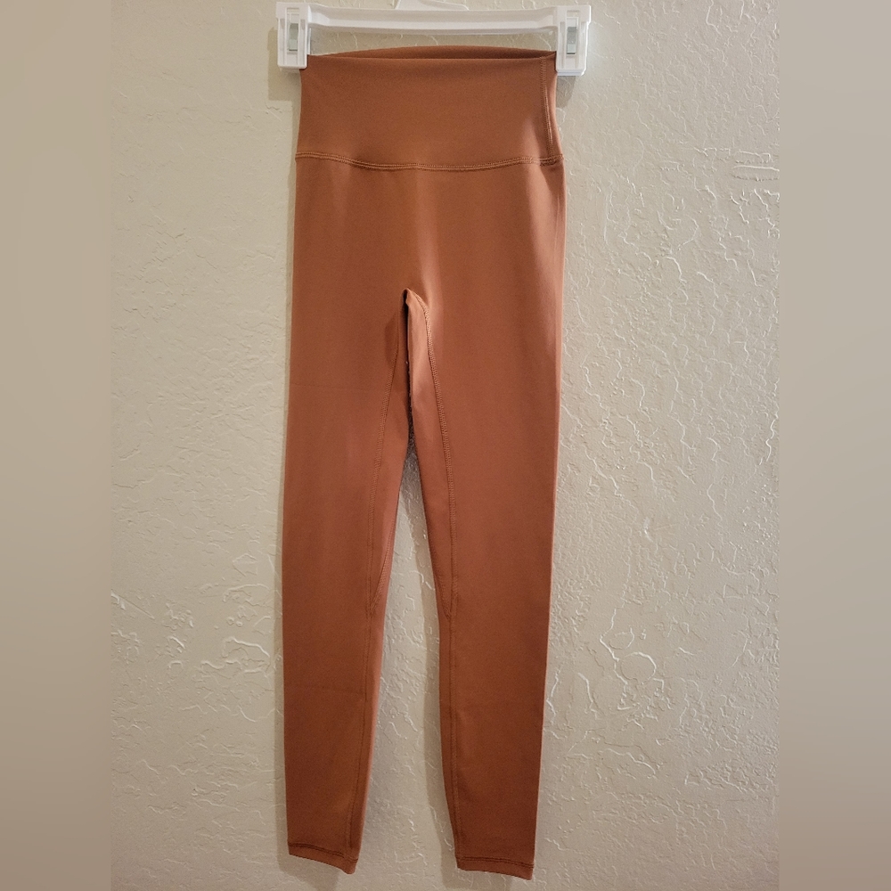 Azur Fit Legging